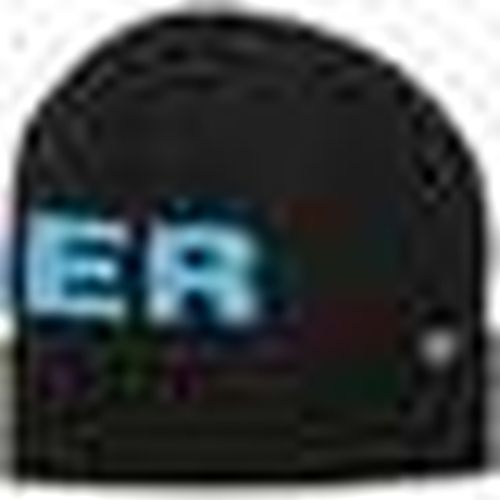 Berretto Big Logo Fold Beanie - Iuter - Modalova