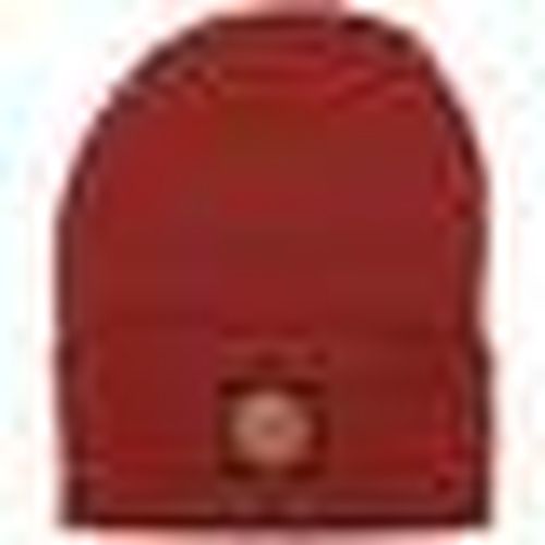 Berretto Classic Label Beanie Ketchup - Santa Cruz - Modalova