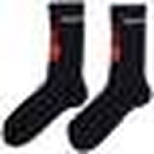 Calzini bassi e Logo Socks - Vision Of Super - Modalova
