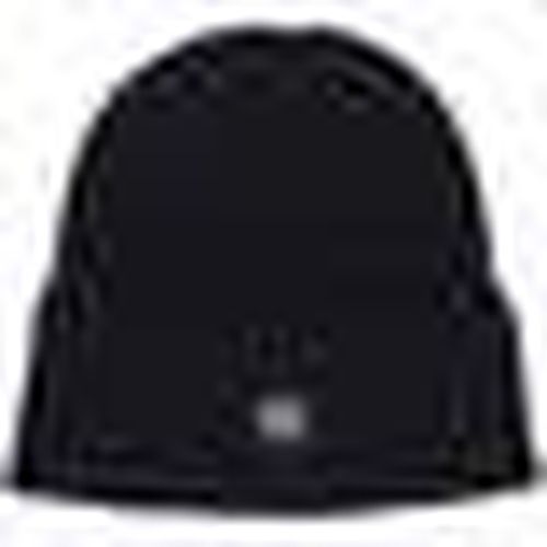 Berretto Classic Logo Label Beanie - Dolly Noire - Modalova