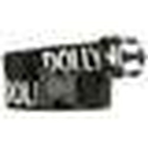 Cintura Dolly Noire Logo Be - Dolly Noire - Modalova