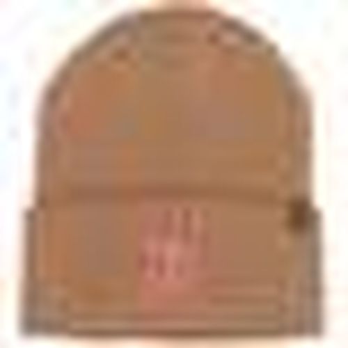 Berretto Mlb Haymaker Cuff Knit Bos Camel - '47 Brand - Modalova