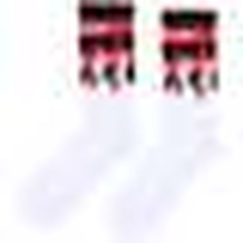 Calzini bassi Flames Socks - Vision Of Super - Modalova