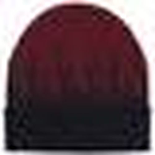 Berretto Flames Beanie Grape Wine - Vision Of Super - Modalova