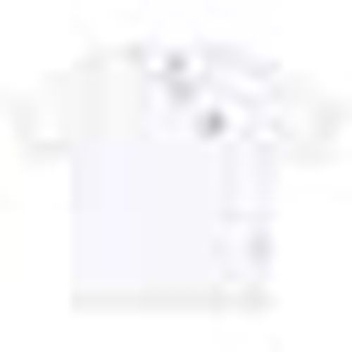 T-shirt Embroide Triple Triangle Relax Tee - HUF - Modalova