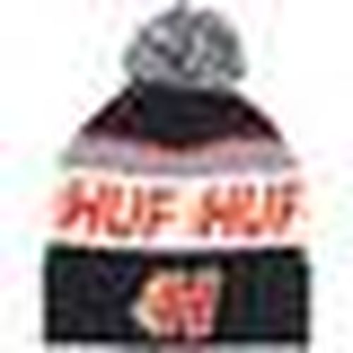 Berretto Huf Enforcer Pom Beanie - HUF - Modalova