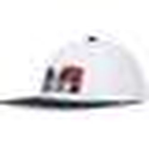 Cappellino New World Frenzy 6 Panel Snaack - Obey - Modalova