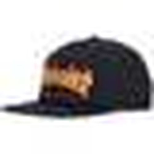 Cappellino Flame Embroide Snaack - Thrasher - Modalova
