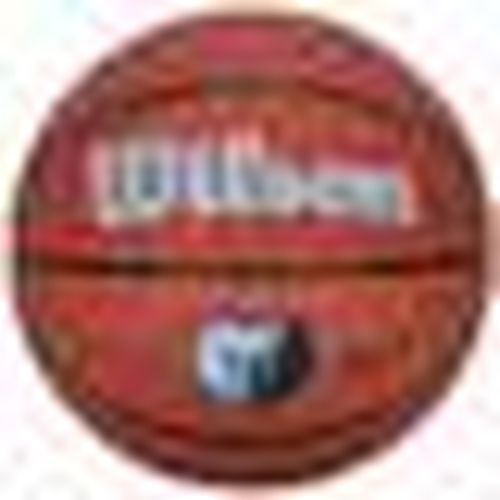 Accessori sport Team Alliance ball Size 7 - Wilson Team - Modalova