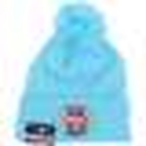 Berretto Night A Graphic Knit - New-Era - Modalova