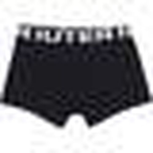 Boxer Iuter Boxer Uomo Boxer Black - Iuter - Modalova
