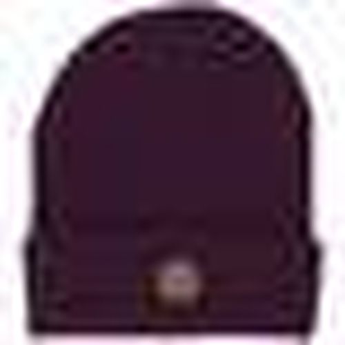 Berretto Classic Label Beanie Beetroot - Santa Cruz - Modalova