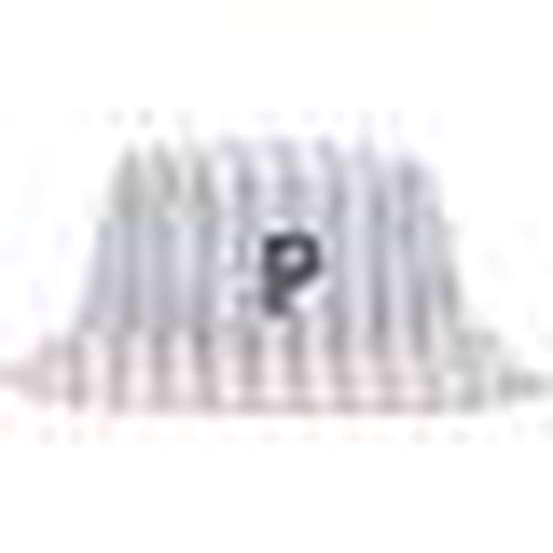 Cappelli Mlb Pinstrip Bucket Pitpir - '47 Brand - Modalova