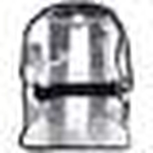 Borsa Classic volume clear - Herschel - Modalova