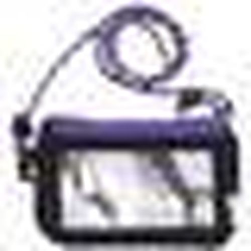 Borsa a spalla Shoulder Pouch - Octopus - Modalova