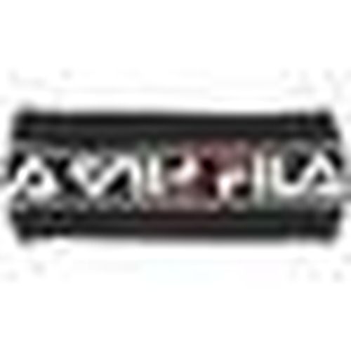 Cappelli Intarsia Knitt HeadbandIris - Fila - Modalova
