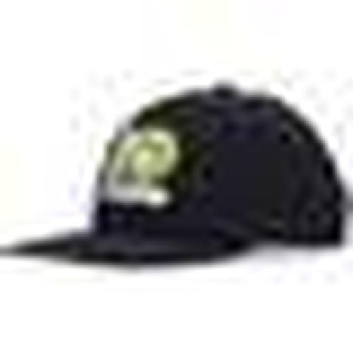 Cappellino Smiley Haters 5panel Hat Vintage - Chinatown Market - Modalova