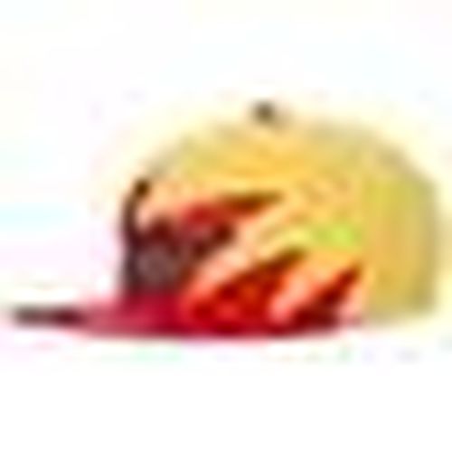 Cappellino Sharktooth Hwc Snaack - Mitchell And Ness - Modalova