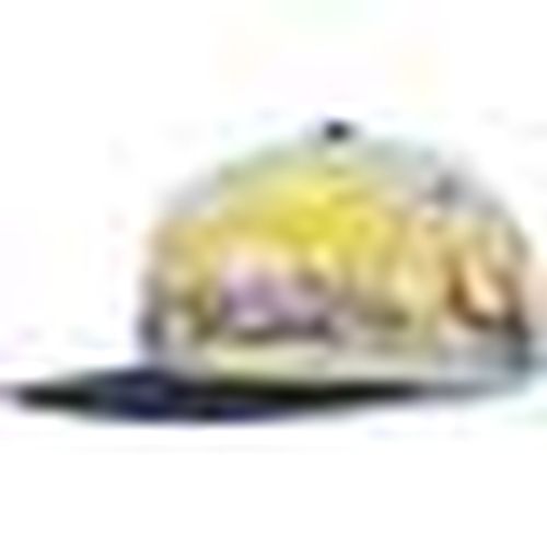 Cappellino Cuu Unstructu Snaack Natural - HUF - Modalova