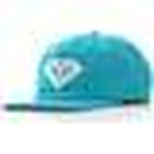 Cappellino Brilliant Unconstruct - Diamond Supply Co. - Modalova