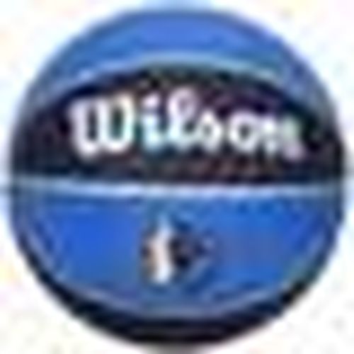 Accessori sport Team Tribute ball Size 7 - Wilson Team - Modalova