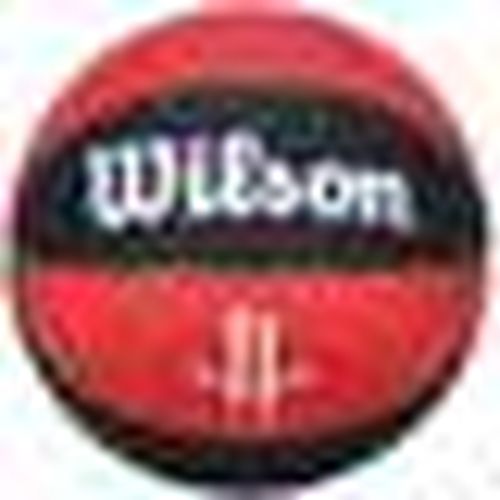 Accessori sport Team Tribute ball Size 7 - Wilson Team - Modalova