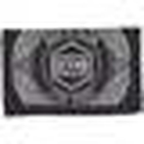Portafoglio Corporate Reflective Wallet - Dolly Noire - Modalova