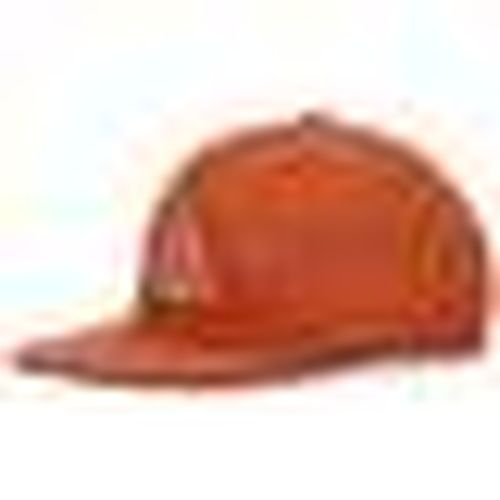 Cappellino Set Triple Triangle Snaack Camel - HUF - Modalova