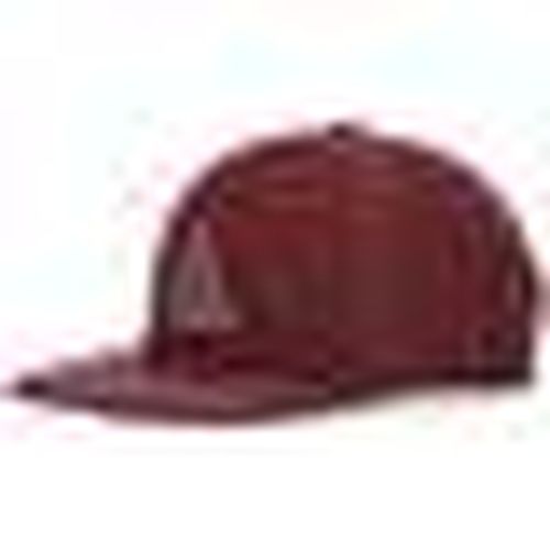 Cappellino Set Triple Triangle Snaack Berry - HUF - Modalova