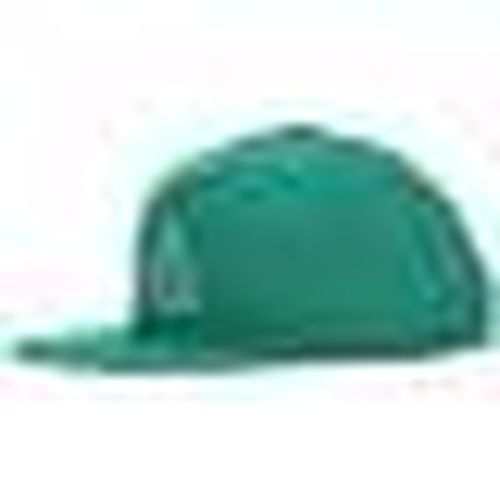 Cappellino Set Triple Triangle Snaack Emerald - HUF - Modalova