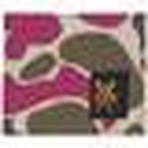 Portafoglio Basic Wallet uflage - 5Tate Of Mind - Modalova