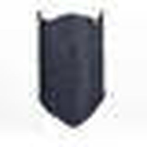 Maschera Warmer Night grigio - Dolly Noire - Modalova