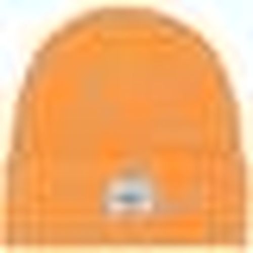 Berretto Elmer Beanie Tangerine - Herschel - Modalova