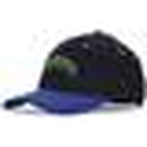 Cappellino CurvaTriangle Dad Hat Violet - Propaganda - Modalova