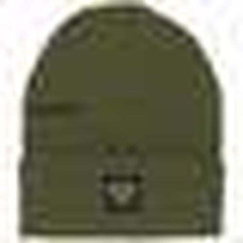 Berretto Logo Fold Beanie Army - Iuter - Modalova