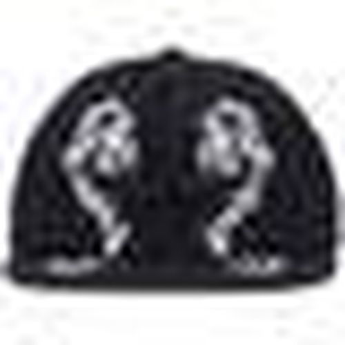 Cappellino Twin Dragon Cv 6 Panel Hat - HUF - Modalova