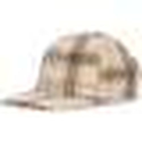 Cappellino 98 Plaid 5 Panel Hat meal - HUF - Modalova