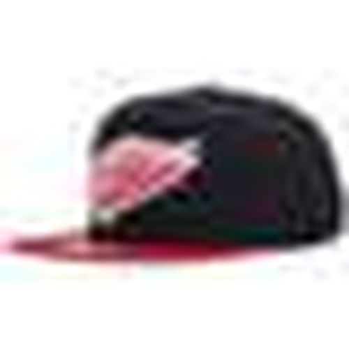 Cappellino Nhl Team 2 Tone 2.0 Snaack Detwin - Mitchell And Ness - Modalova