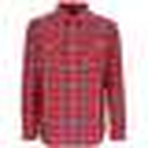 Camicia a maniche lunghe Herdsman Flannel Ls Shirt - Salty Crew - Modalova