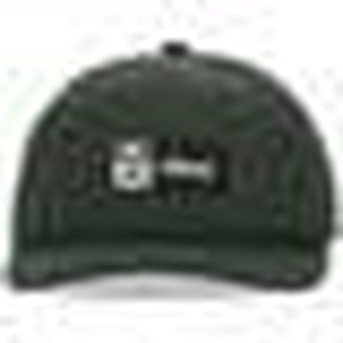 Cappellino CurvaCase 6 Panel Classic Snaack Car - Obey - Modalova