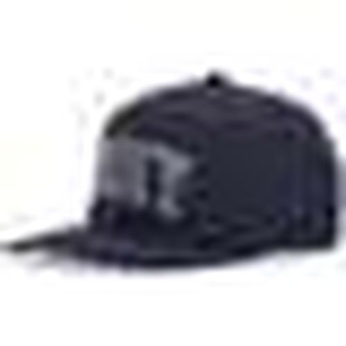 Cappellino Curva 6 Panel Classic Snaack - Obey - Modalova