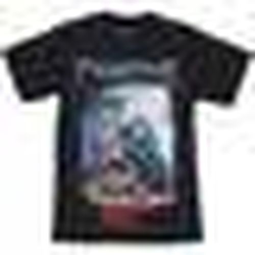 T-shirt Judgement Tee X Megadeth - Primitive - Modalova