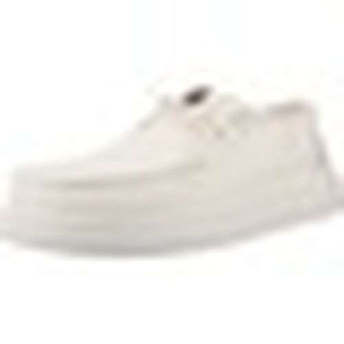 Scarpe Wendy Rise Chambray Grid - HEYDUDE - Modalova