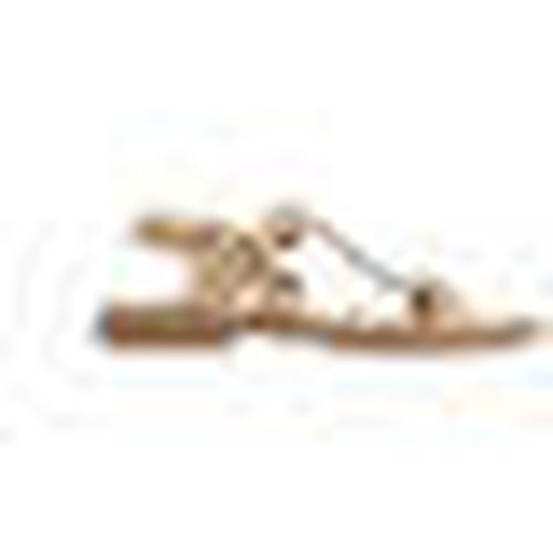 Sandali Sandalo flat con borchie traforate - Noga - Modalova