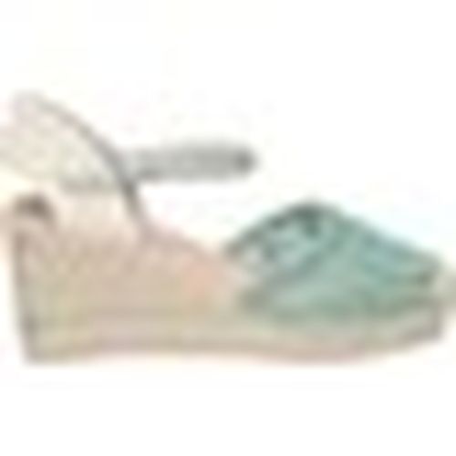 Scarpe Espadrillas D'angela 112209 - D'angela - Modalova