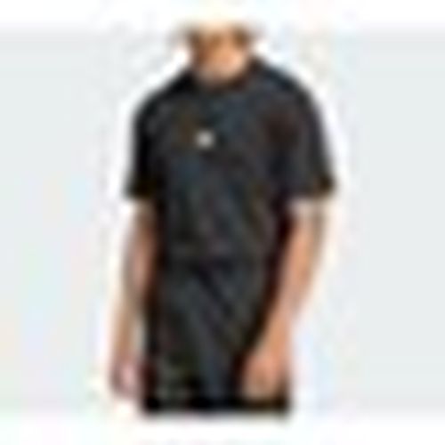 T-shirt & Polo Small Logo Single - Adidas - Modalova