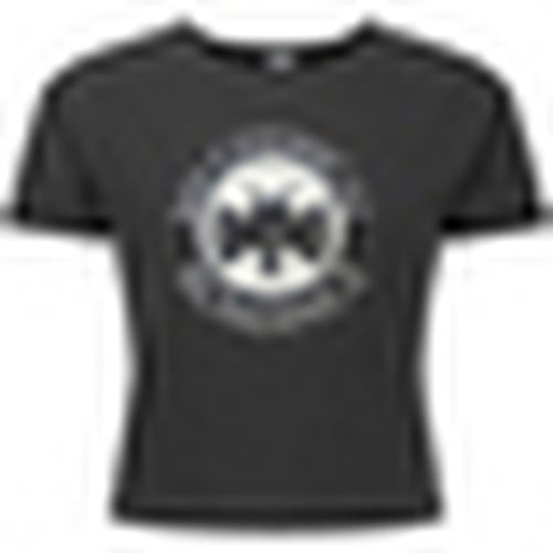 T-shirt Bat Tank - Amplified Clothing - Modalova