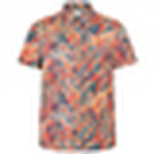 Camicia a maniche corte MW5206 - Mountain Warehouse - Modalova