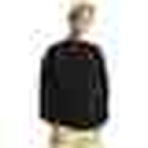 Felpa Vans VN000P59BLK1 - Vans - Modalova