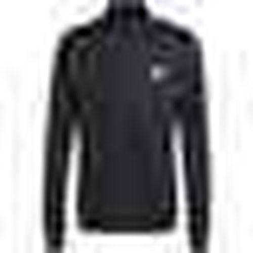 Felpa Sudadera Workout Essentials All-Set negro blanco - Adidas - Modalova